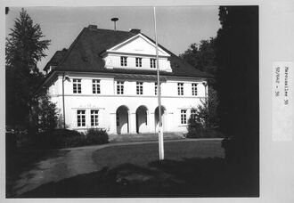 8. aktuelles Bild von Villa Koenenkamp