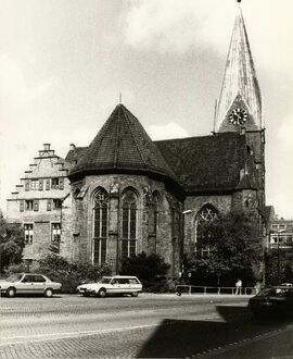 8. aktuelles Bild von St. Martini & Neanderhaus