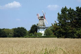 3. aktuelles Bild von Oberneulander Mühle