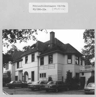 3. aktuelles Bild von Landhaus Waldthausen