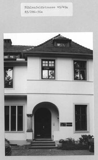 4. aktuelles Bild von Landhaus Waldthausen