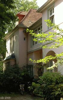 2. aktuelles Bild von Landhaus Waldthausen