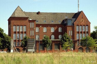 2. aktuelles Bild von Volksschule am Holzhafen