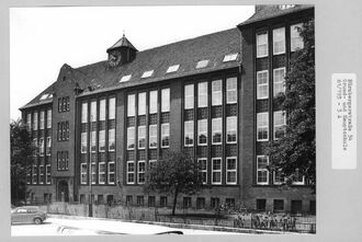 5. aktuelles Bild von Volksschule