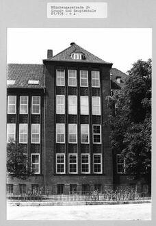8. aktuelles Bild von Volksschule