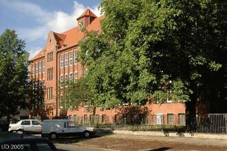 1. aktuelles Bild von Volksschule