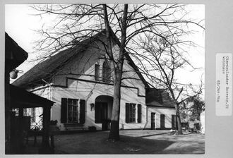3. aktuelles Bild von Wohnhaus der Schmiede