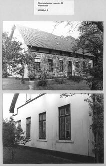 4. aktuelles Bild von Wohnhaus der Schmiede