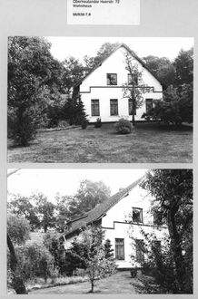 5. aktuelles Bild von Wohnhaus der Schmiede