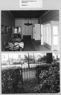 6. aktuelles Bild von Wohnhaus der Schmiede