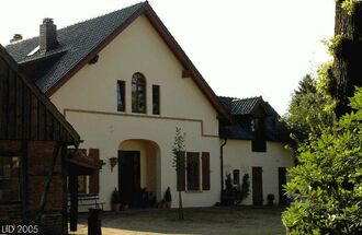 1. aktuelles Bild von Wohnhaus der Schmiede