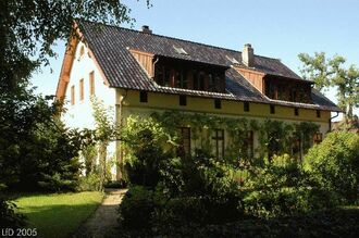 2. aktuelles Bild von Wohnhaus der Schmiede