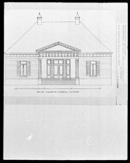 1.  von Haus Hoogenkamp & Landhaus Hucke & Las Flores