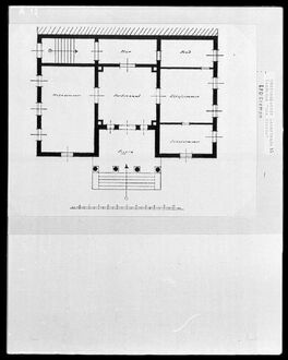 2.  von Haus Hoogenkamp & Landhaus Hucke & Las Flores