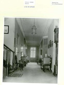 1. historisches Bild von Landhaus Caesar-Ichon