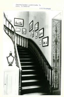 2. historisches Bild von Landhaus Caesar-Ichon