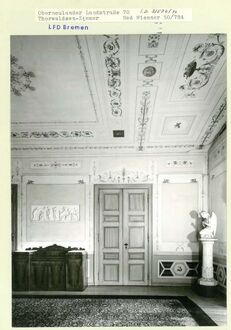 5. historisches Bild von Landhaus Caesar-Ichon