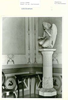 6. historisches Bild von Landhaus Caesar-Ichon