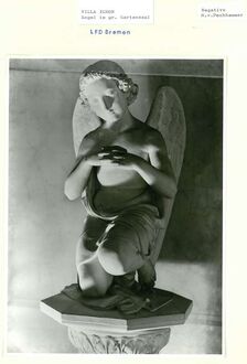 7. historisches Bild von Landhaus Caesar-Ichon