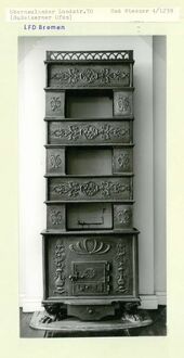 8. historisches Bild von Landhaus Caesar-Ichon