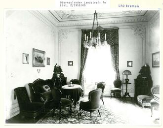 9. historisches Bild von Landhaus Caesar-Ichon