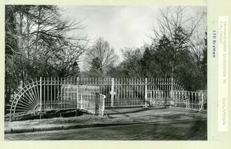 1. historisches Bild von Park Ichon