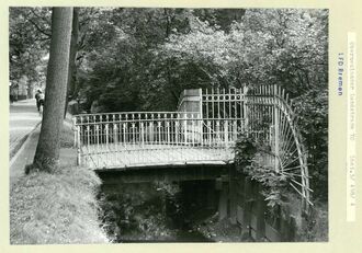 2. historisches Bild von Park Ichon