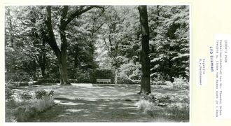 4. historisches Bild von Park Ichon