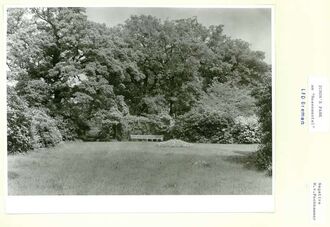 6. historisches Bild von Park Ichon