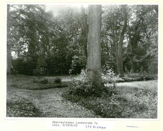 10. historisches Bild von Park Ichon