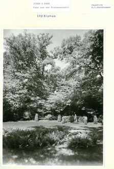 12. historisches Bild von Park Ichon