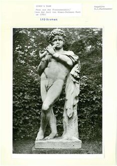 13. historisches Bild von Park Ichon