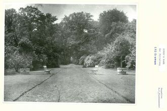 14. historisches Bild von Park Ichon