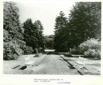 15. historisches Bild von Park Ichon