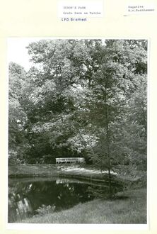 17. historisches Bild von Park Ichon