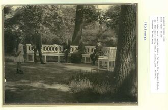 18. historisches Bild von Park Ichon