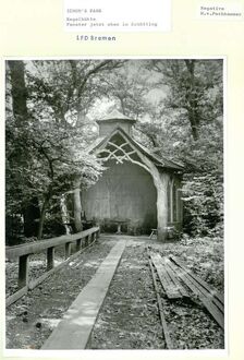 19. historisches Bild von Park Ichon