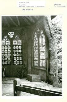 20. historisches Bild von Park Ichon