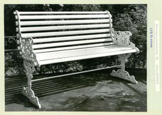 25. historisches Bild von Park Ichon