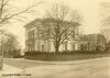 1. historisches Bild von Villa Wolde