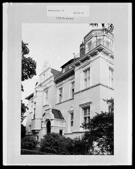 5. aktuelles Bild von Villa Korff