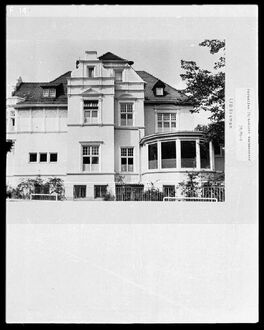 14. aktuelles Bild von Villa Korff