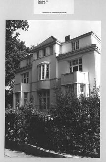 4. aktuelles Bild von Villa Korff