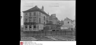 3. historisches Bild von Haus Heymel