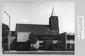 6. aktuelles Bild von Evangelische Kirche Oslebshausen