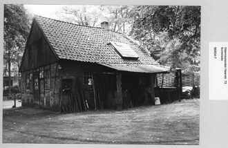 4. aktuelles Bild von Schmiede Oberneuland