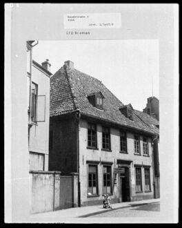 2. historisches Bild von Haus Heineken