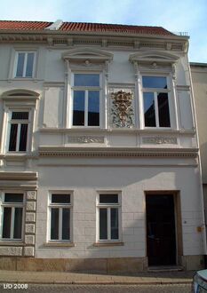 6. aktuelles Bild von Vereinshaus Vorwärts & Haus der Wissenschaft