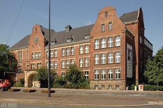 1. aktuelles Bild von Gymnasium Leibnizplatz & Realschule