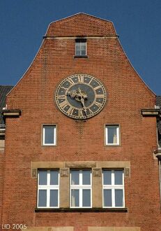 5. aktuelles Bild von Gymnasium Leibnizplatz & Realschule